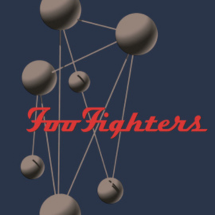 The Colour and the Shape by Foo Fighters