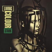 Stain by Living Colour