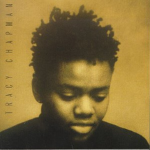 Tracy Chapman by Tracy Chapman