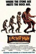 Encino Man (1992)