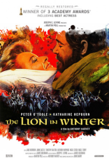 The Lion in Winter (1968)