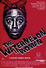 The Watermelon Woman (1996)